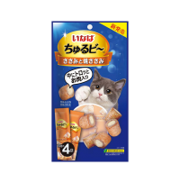 [CAT] 츄르비 - 닭가슴살&구운 닭가슴살