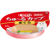 [CAT] 이나바 챠오 츄르 컵 - 참치